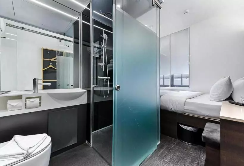 The Z Hotel Holborn