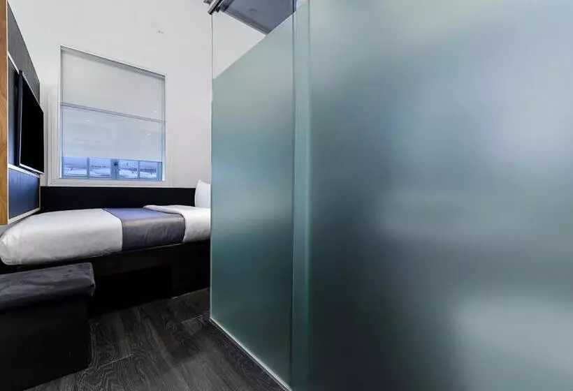 The Z Hotel Holborn
