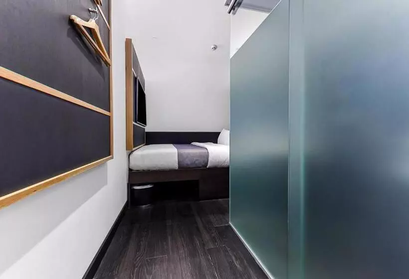 The Z Hotel Holborn
