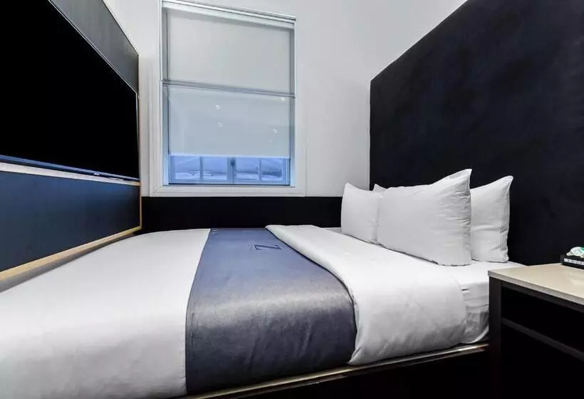 The Z Hotel Holborn