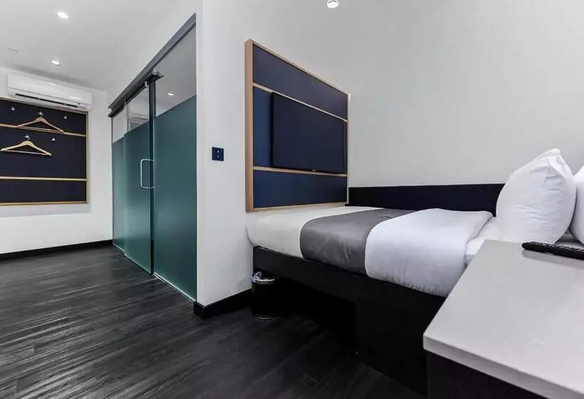 The Z Hotel Holborn