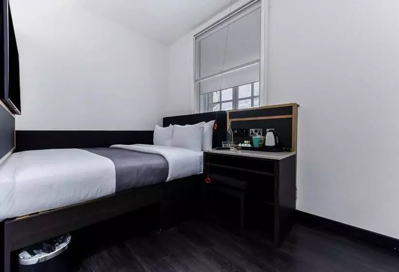 The Z Hotel Holborn