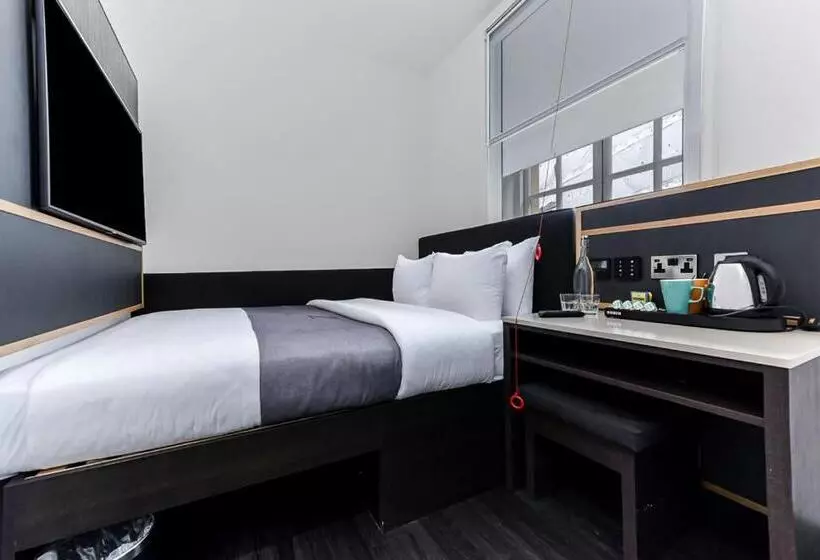 The Z Hotel Holborn