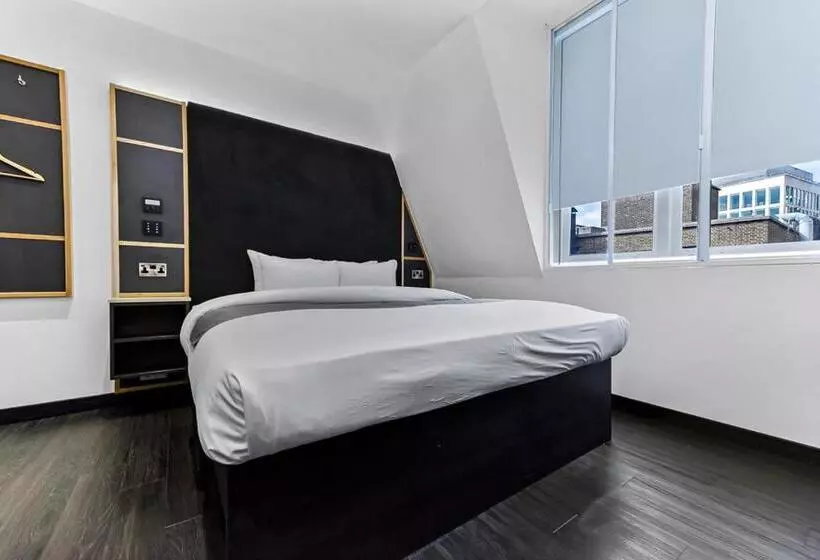 The Z Hotel Holborn