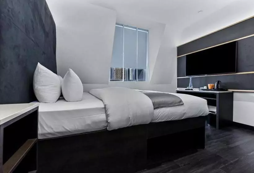 The Z Hotel Holborn
