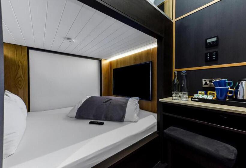 The Z Hotel Holborn