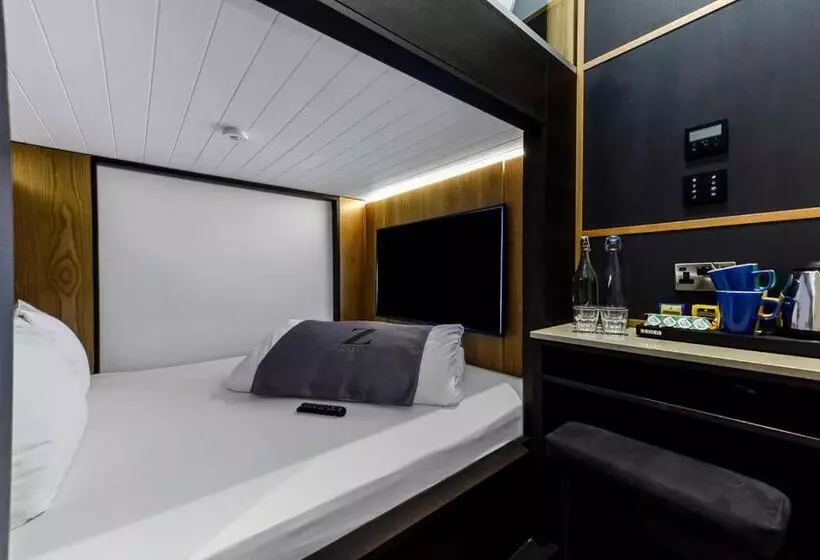 The Z Hotel Holborn