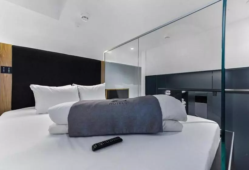 The Z Hotel Holborn