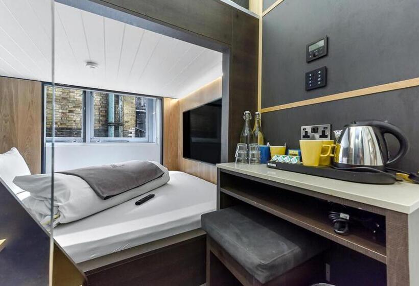 The Z Hotel Holborn
