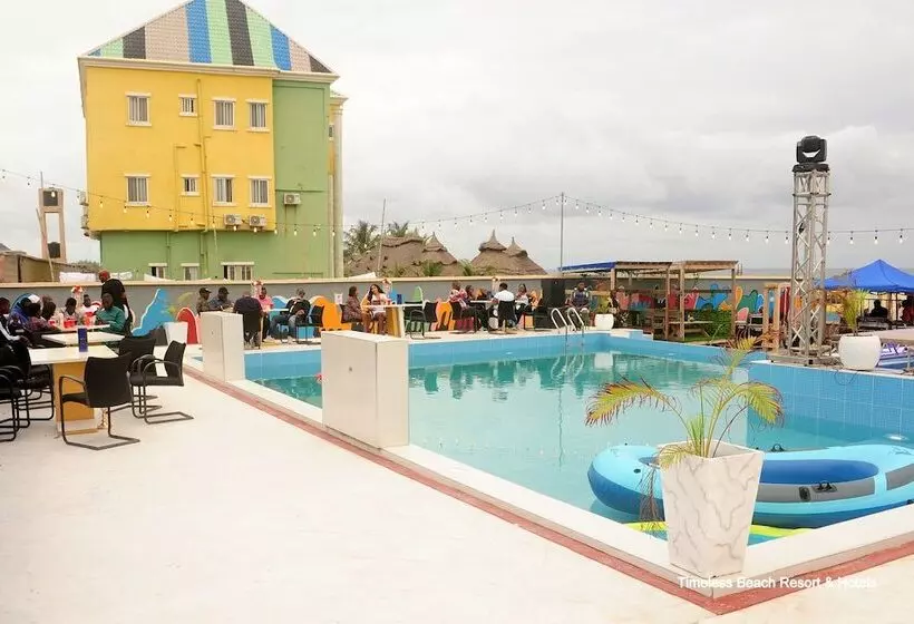 Timeless Beach Resort And Hotels