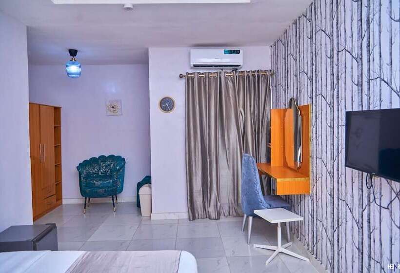 Timeless Beach Resort And Hotels