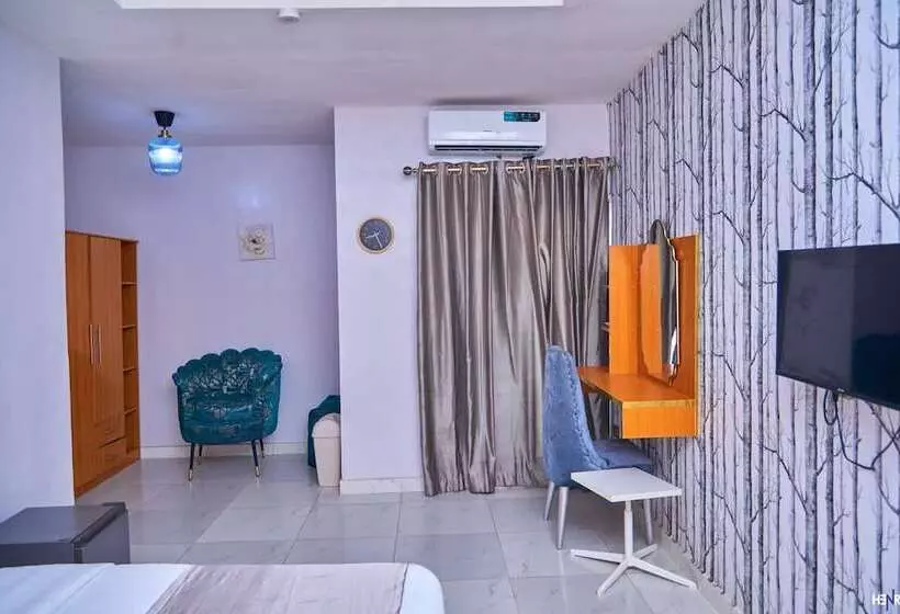 Timeless Beach Resort And Hotels