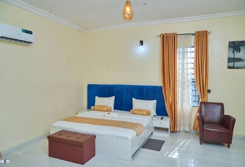 Timeless Beach Resort And Hotels