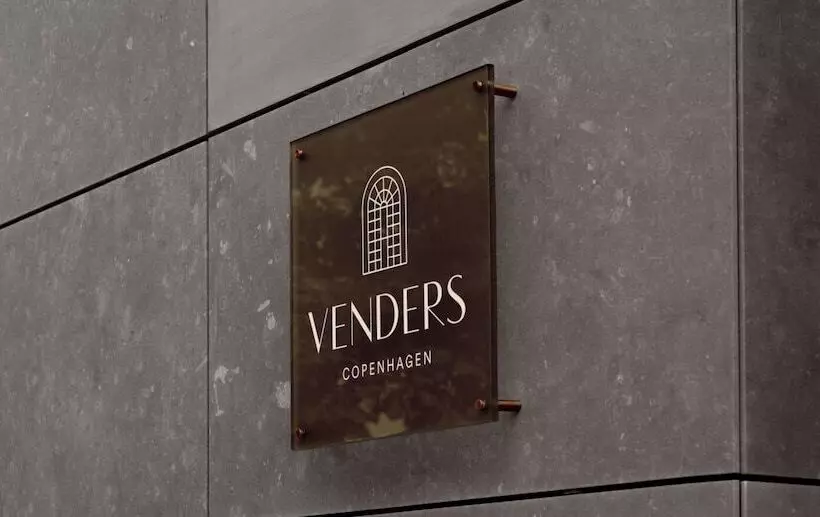 Venders Copenhagen