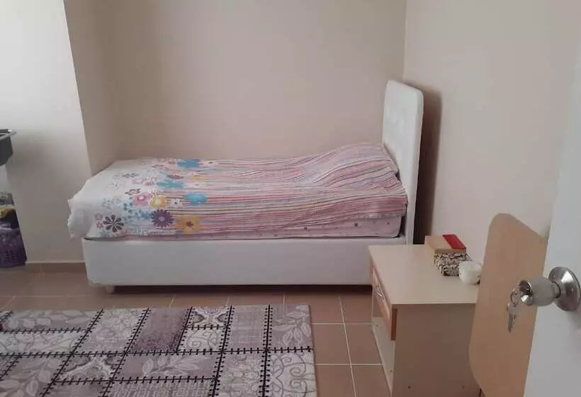çağdaş Evler