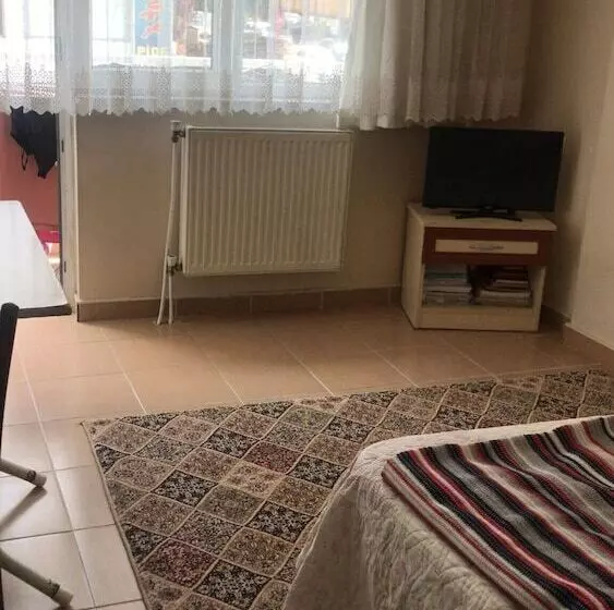 çağdaş Evler