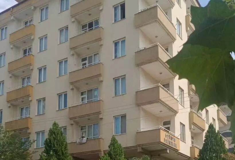 çağdaş Evler