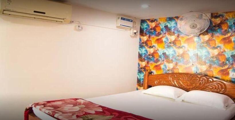 Albergue Edha Homestay