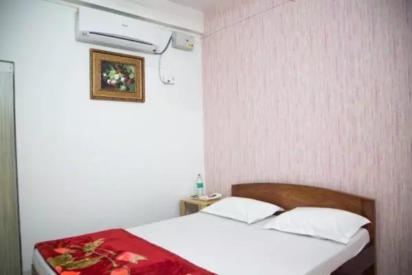 ユースホステル Edha Homestay