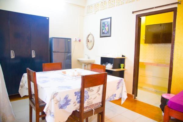 Albergue Edha Homestay