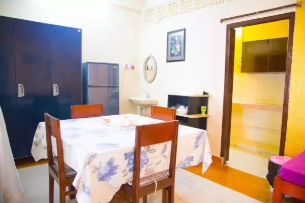 ユースホステル Edha Homestay