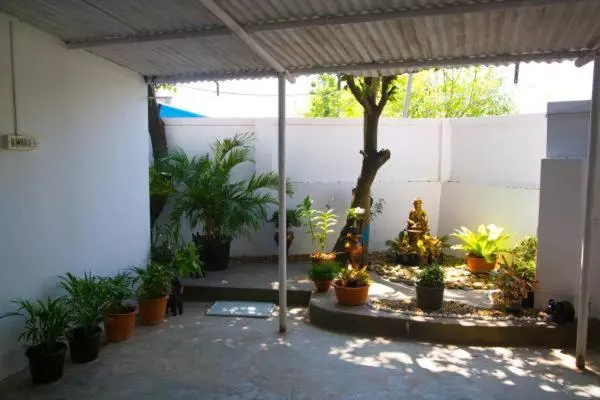 ユースホステル Edha Homestay