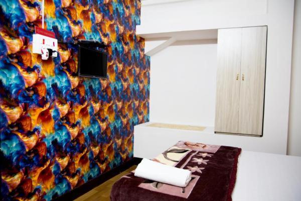 Albergue Edha Homestay