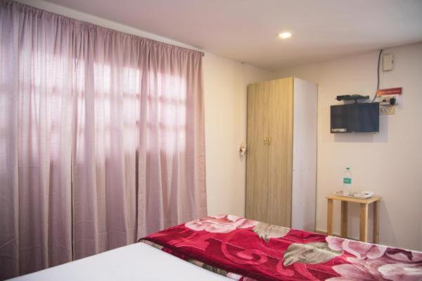 Albergue Edha Homestay