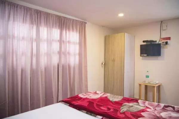 ユースホステル Edha Homestay