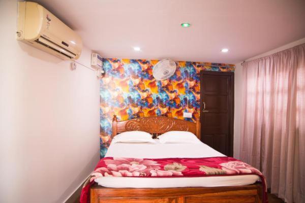 Albergue Edha Homestay