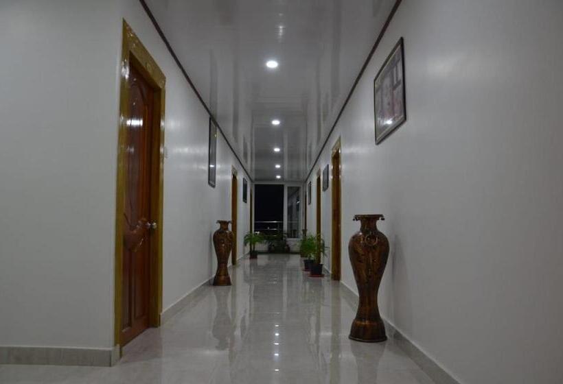 Albergue Edha Homestay