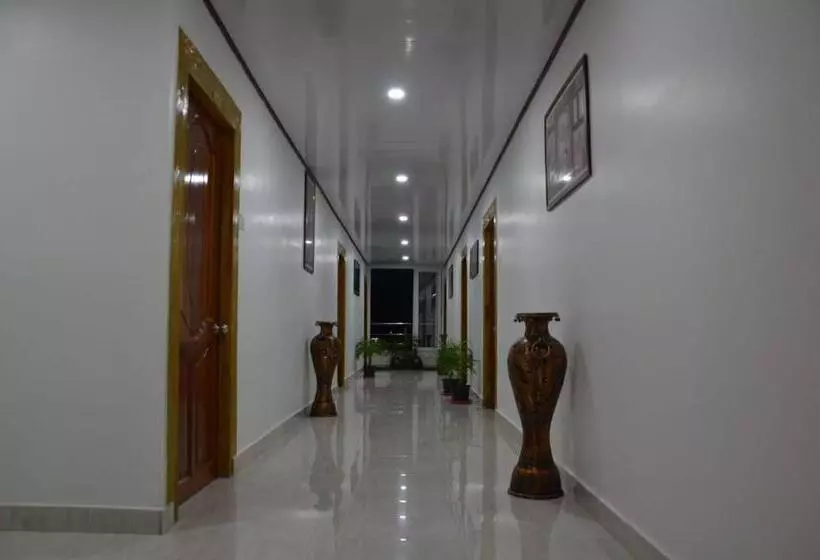 ユースホステル Edha Homestay