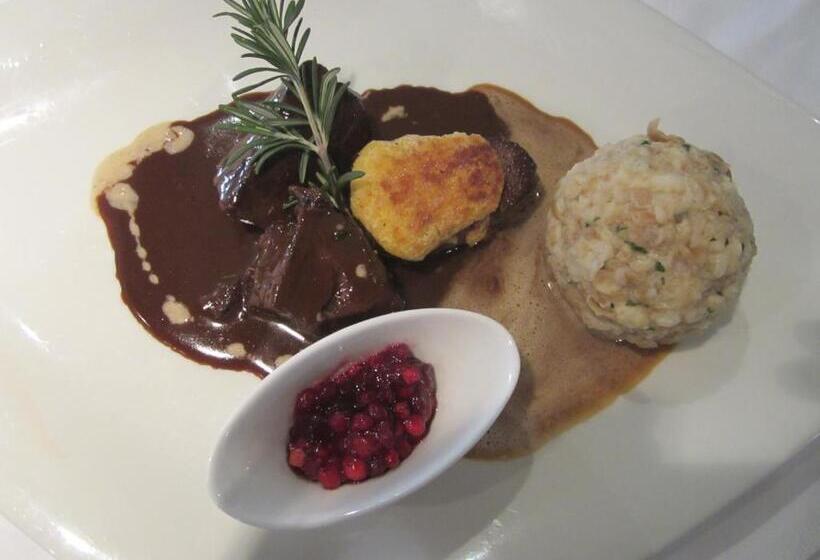 הוסטל Gasthaus Sonne