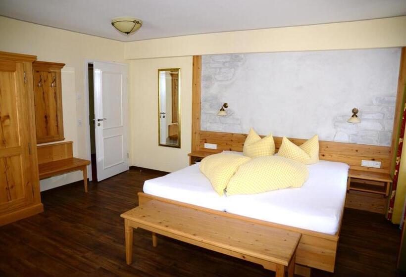 הוסטל Gasthaus Sonne