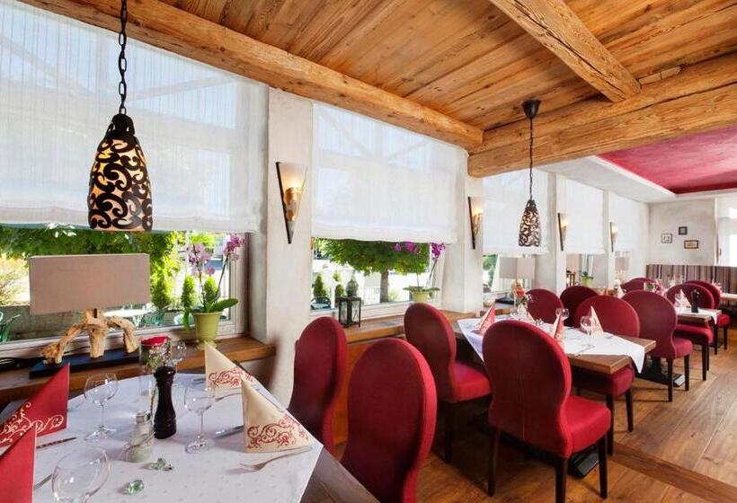 הוסטל Gasthaus Sonne