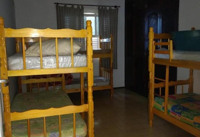 旅馆 Espaço Oásis