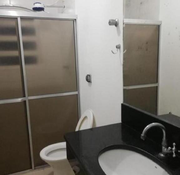 旅馆 Espaço Oásis