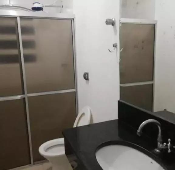 ユースホステル Espaço Oásis