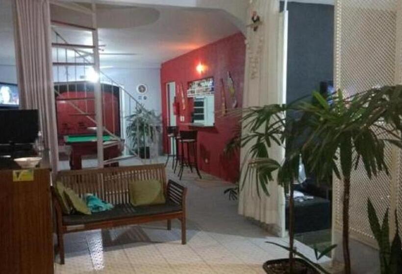 旅馆 Espaço Oásis