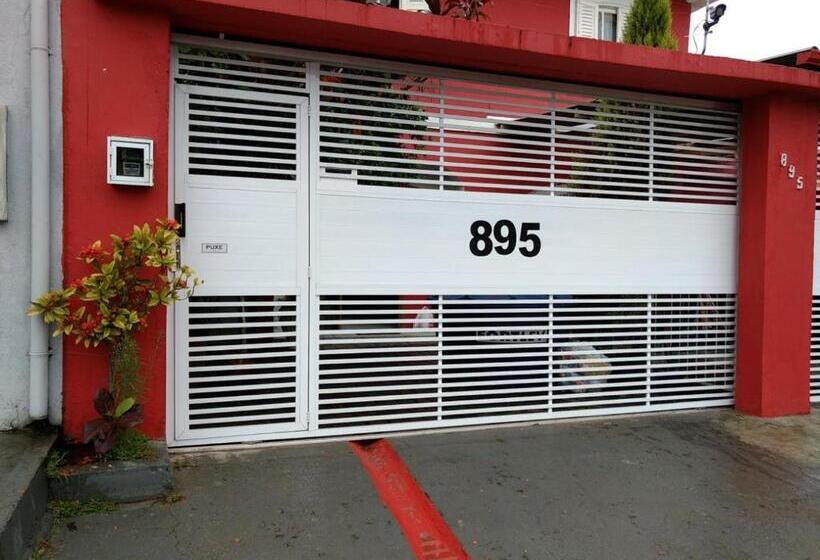 旅馆 Espaço Oásis