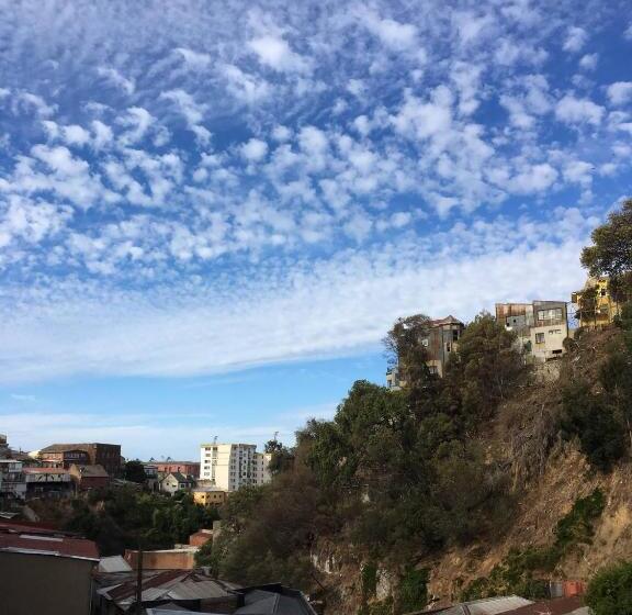 هاستل Selva Hospedaje