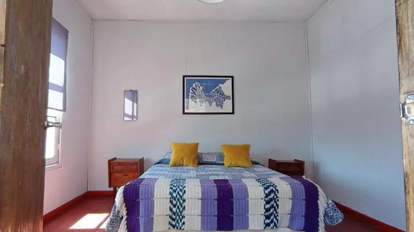 هاستل Selva Hospedaje