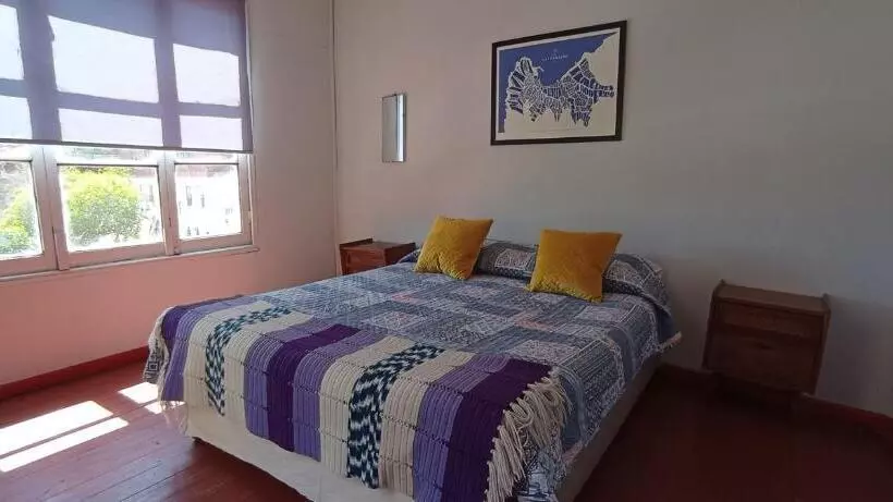هاستل Selva Hospedaje