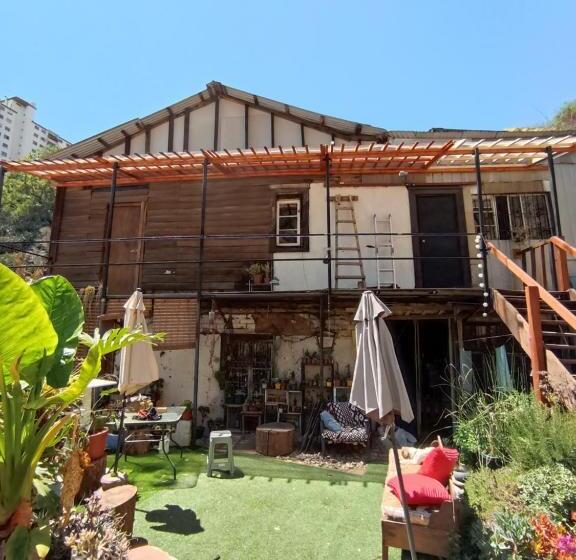 هاستل Selva Hospedaje