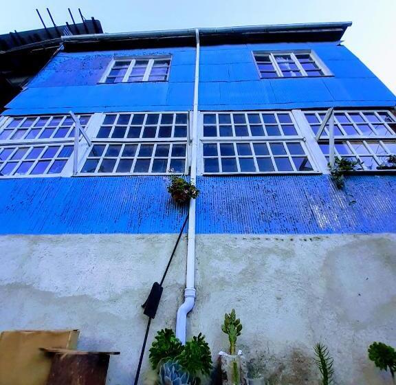 هاستل Selva Hospedaje