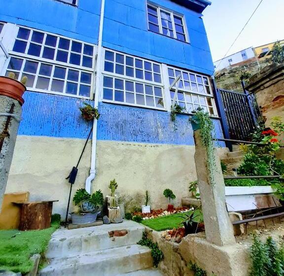 هاستل Selva Hospedaje