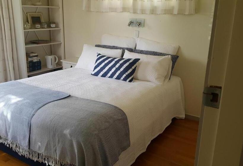 مبيت وإفطار Blooming Delight Tauranga