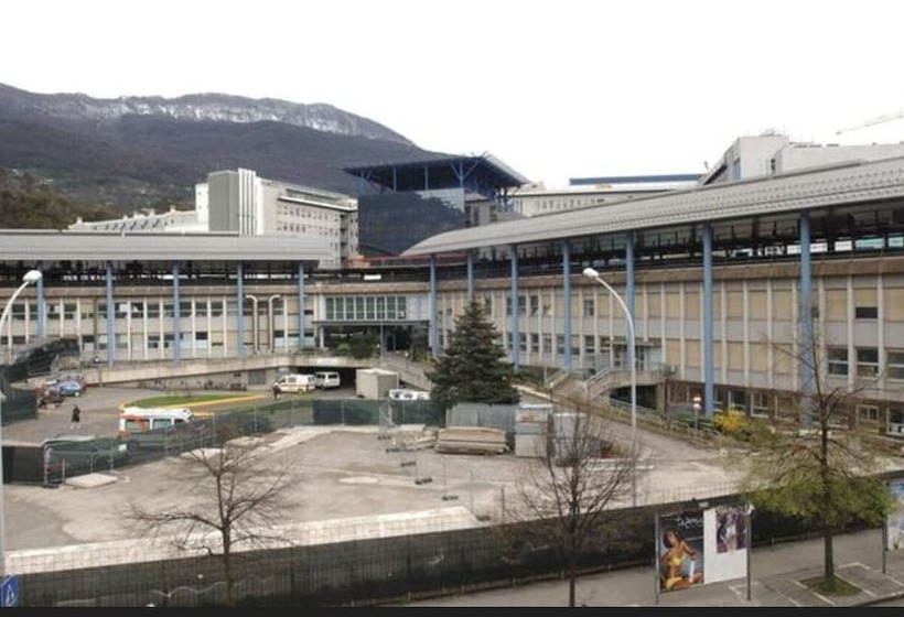 Bed and Breakfast Klemi