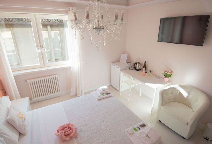 Bed and Breakfast Klemi