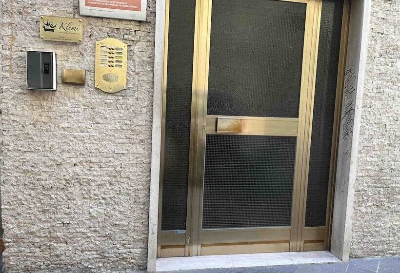 Bed and Breakfast Klemi